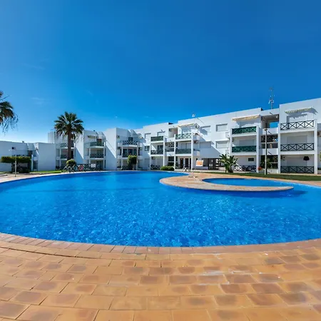 Sun Lovers Altura T1 Pool & Balcony Exterior photo