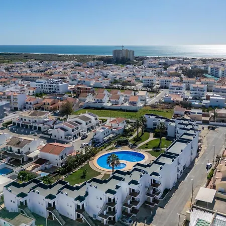 Sun Lovers Altura T1 Pool & Balcony Exterior photo