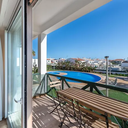 Sun Lovers Altura T1 Pool & Balcony Exterior photo